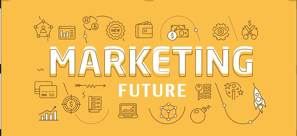 marketing future