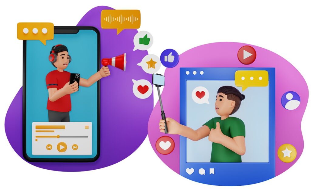 Future of Influencer Marketing